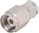 1.85mm Male Connector for .085 Cable, SF3311-60003