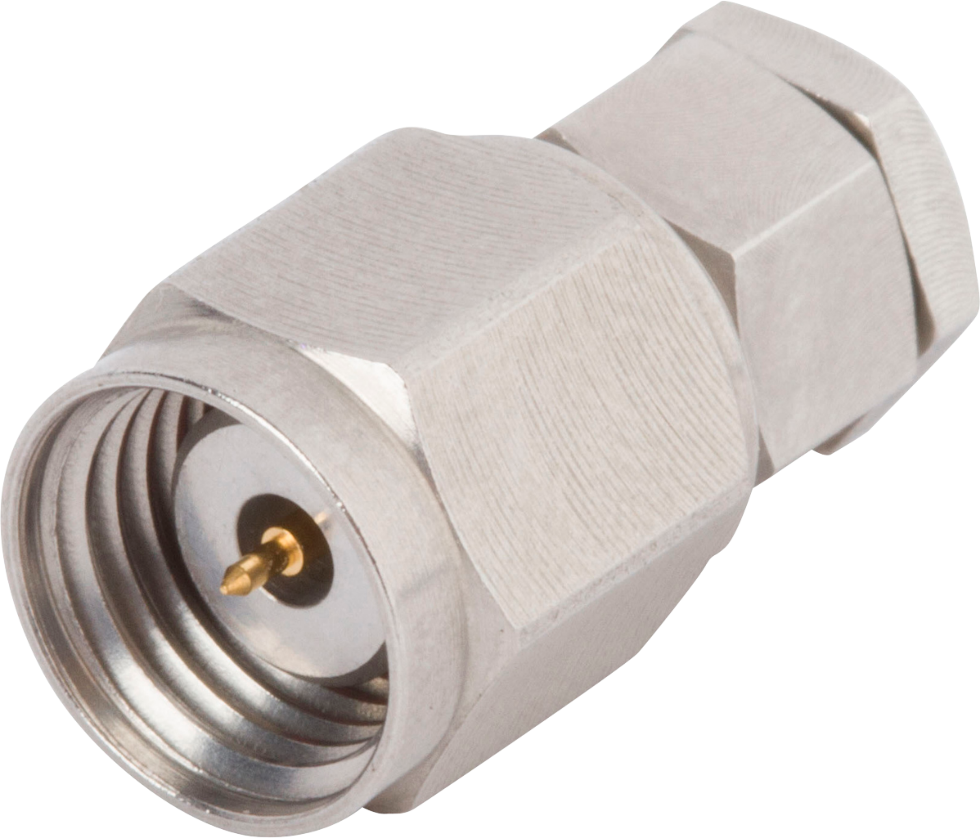 Picture of 1.85mm Male Connector for .085 Cable