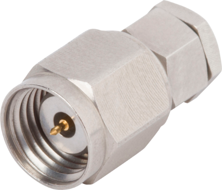 Picture of 1.85mm Male Connector for .085 Cable