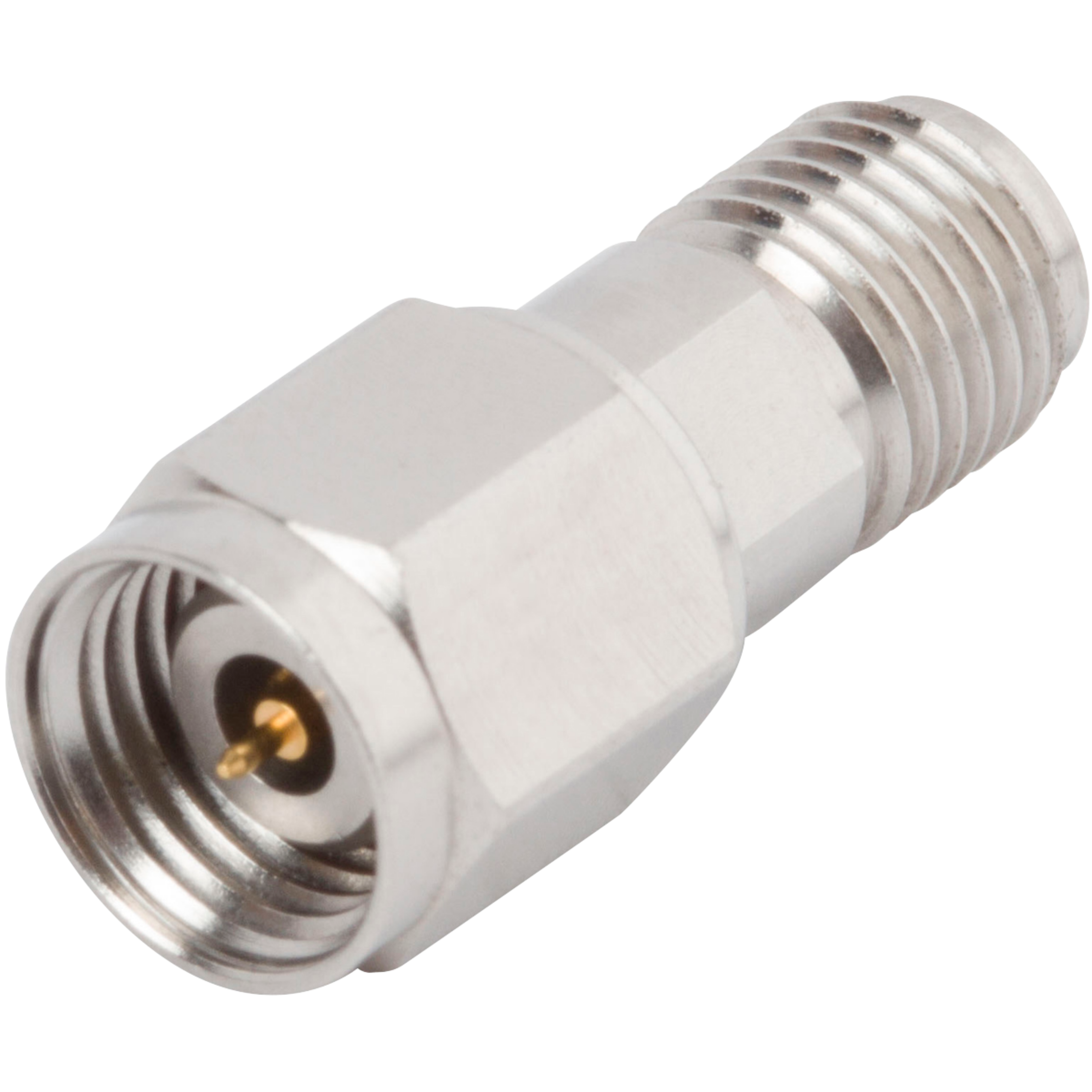 Picture of 2.4mm Male to 2.92mm Female Adapter