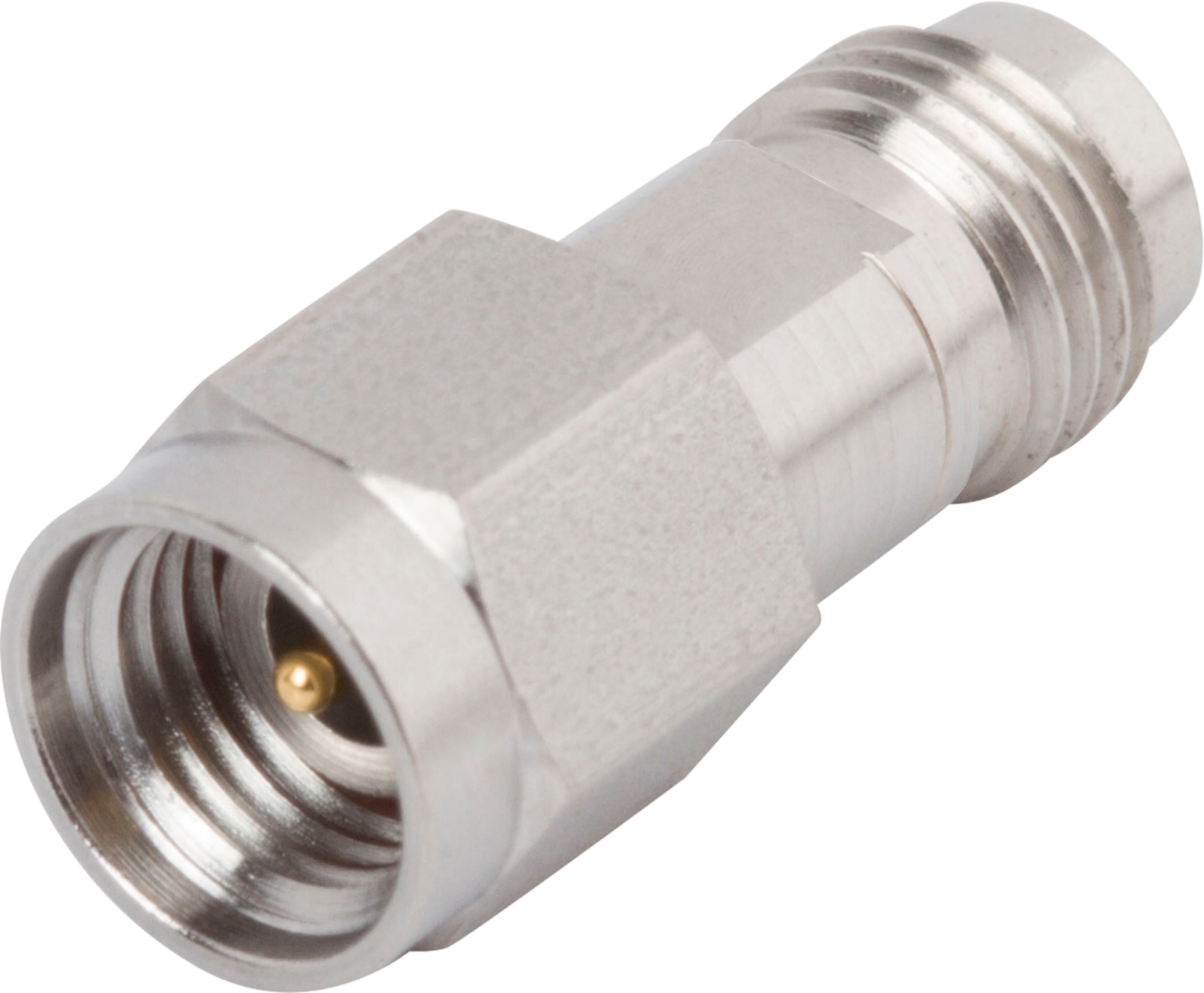 Picture of 2.4mm Female to 2.92mm Male Adapter