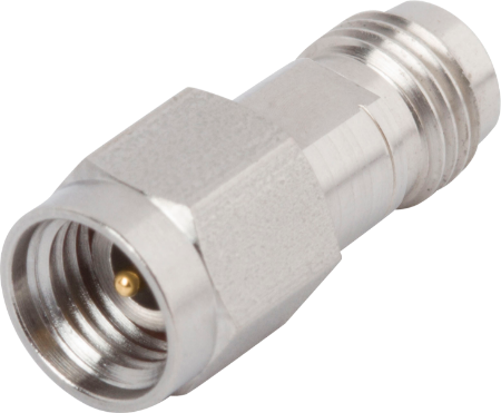 Picture of 2.4mm Female to 2.92mm Male Adapter