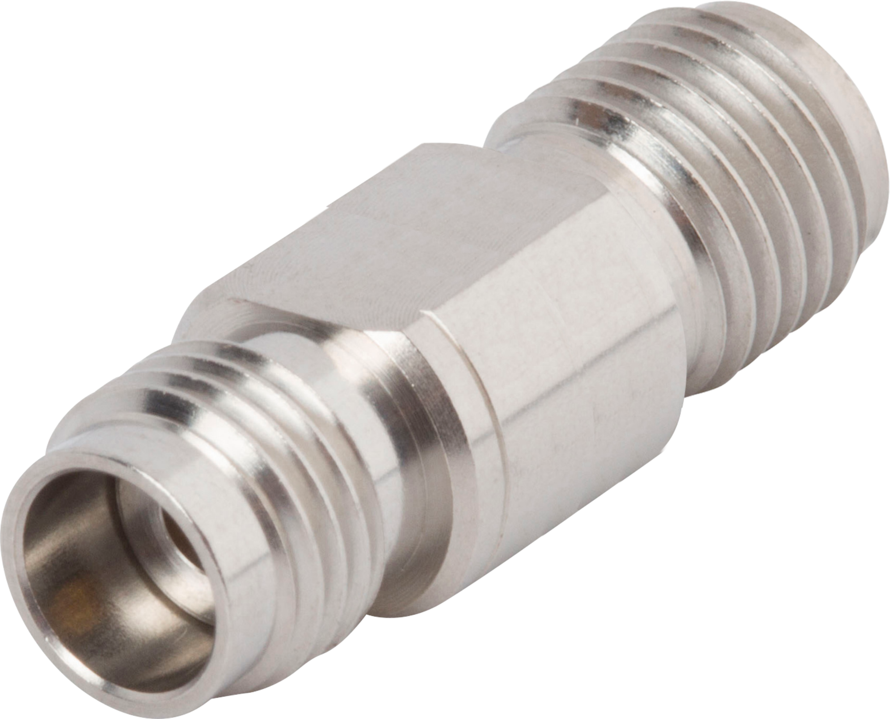Picture of 2.4mm Female to 2.92mm Female Adapter