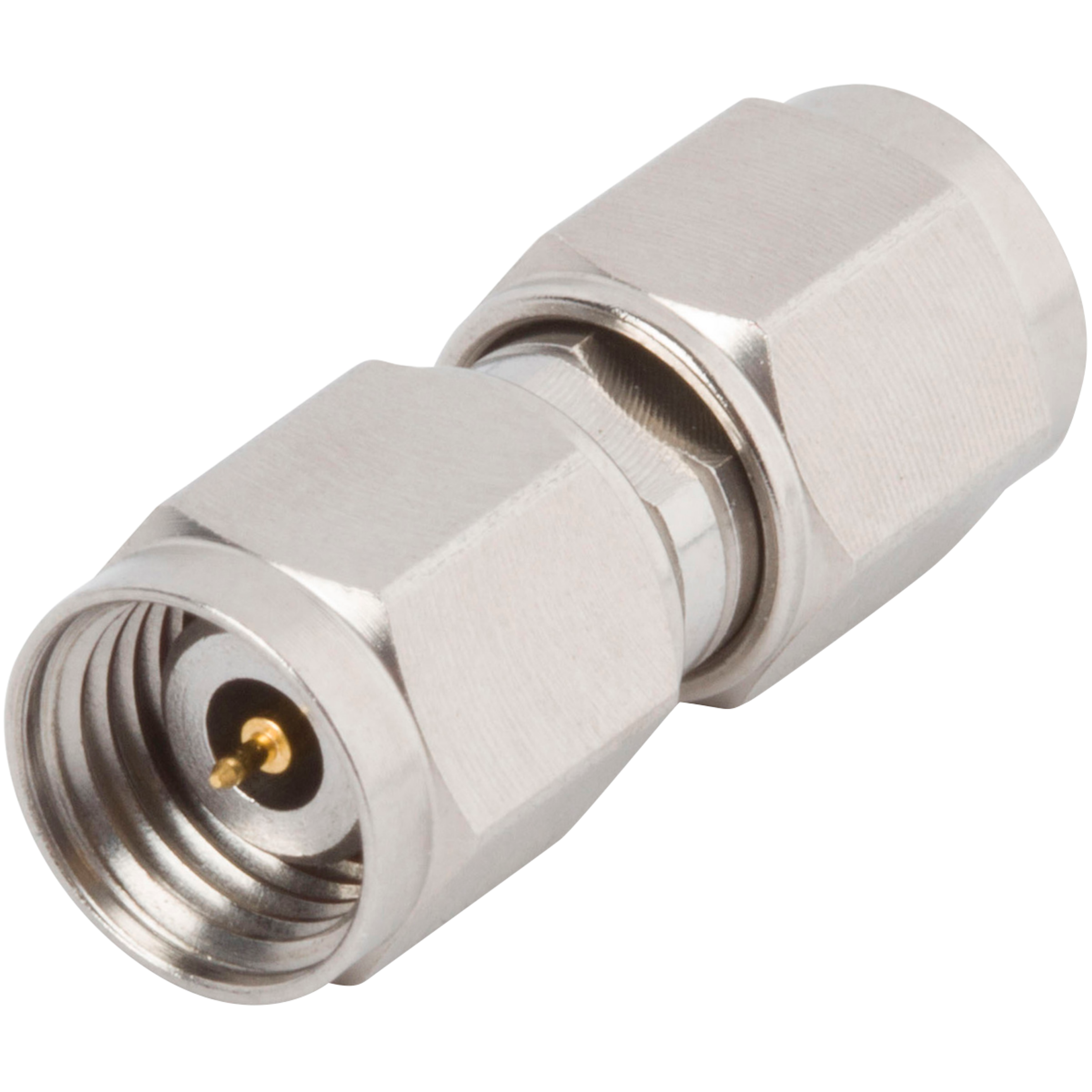 Picture of 2.4mm Male to 2.92mm Male Adapter