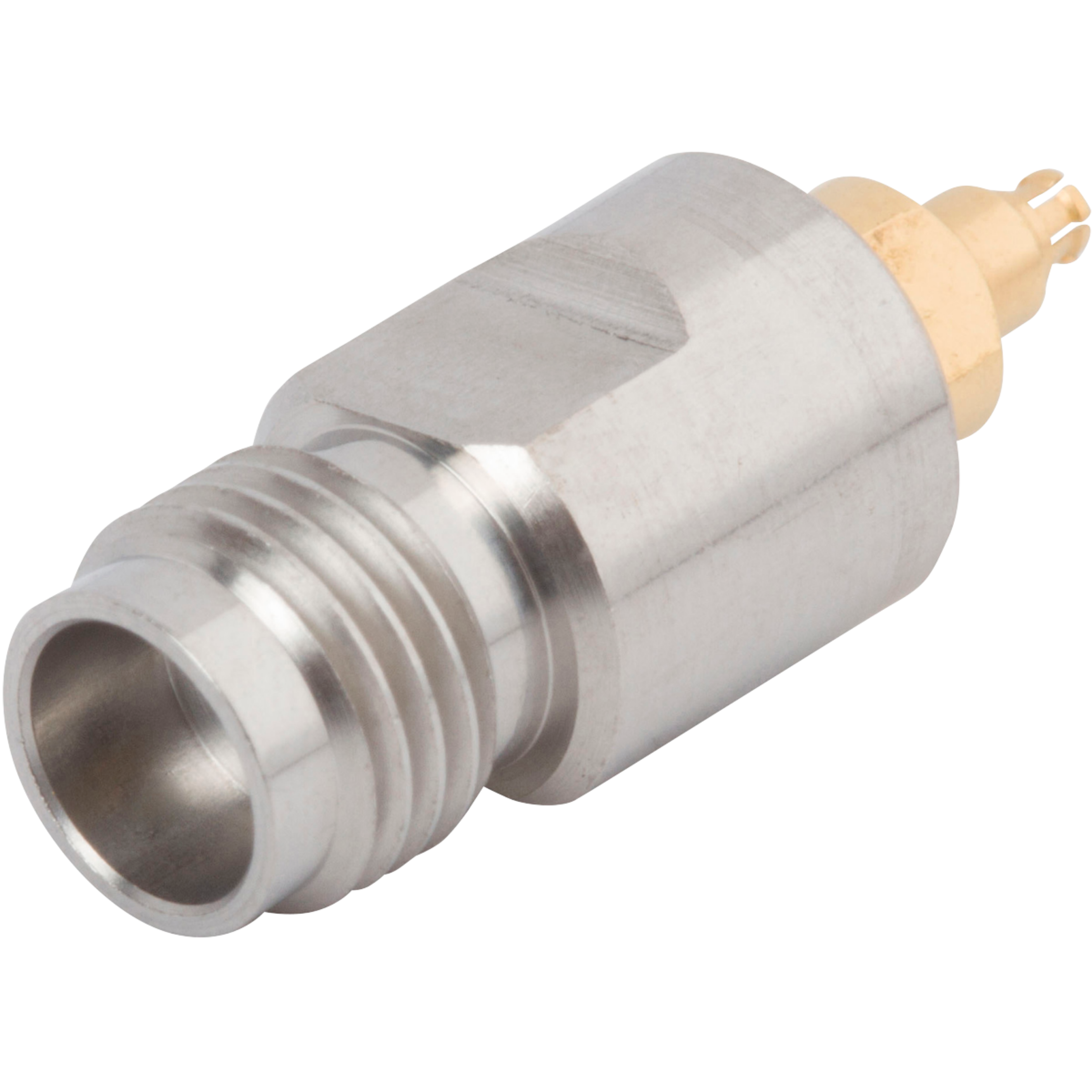 Picture of SMPS Female to 2.4mm Female Adapter