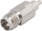 Picture of 2.4mm Female to SMPS Male Adapter, SB