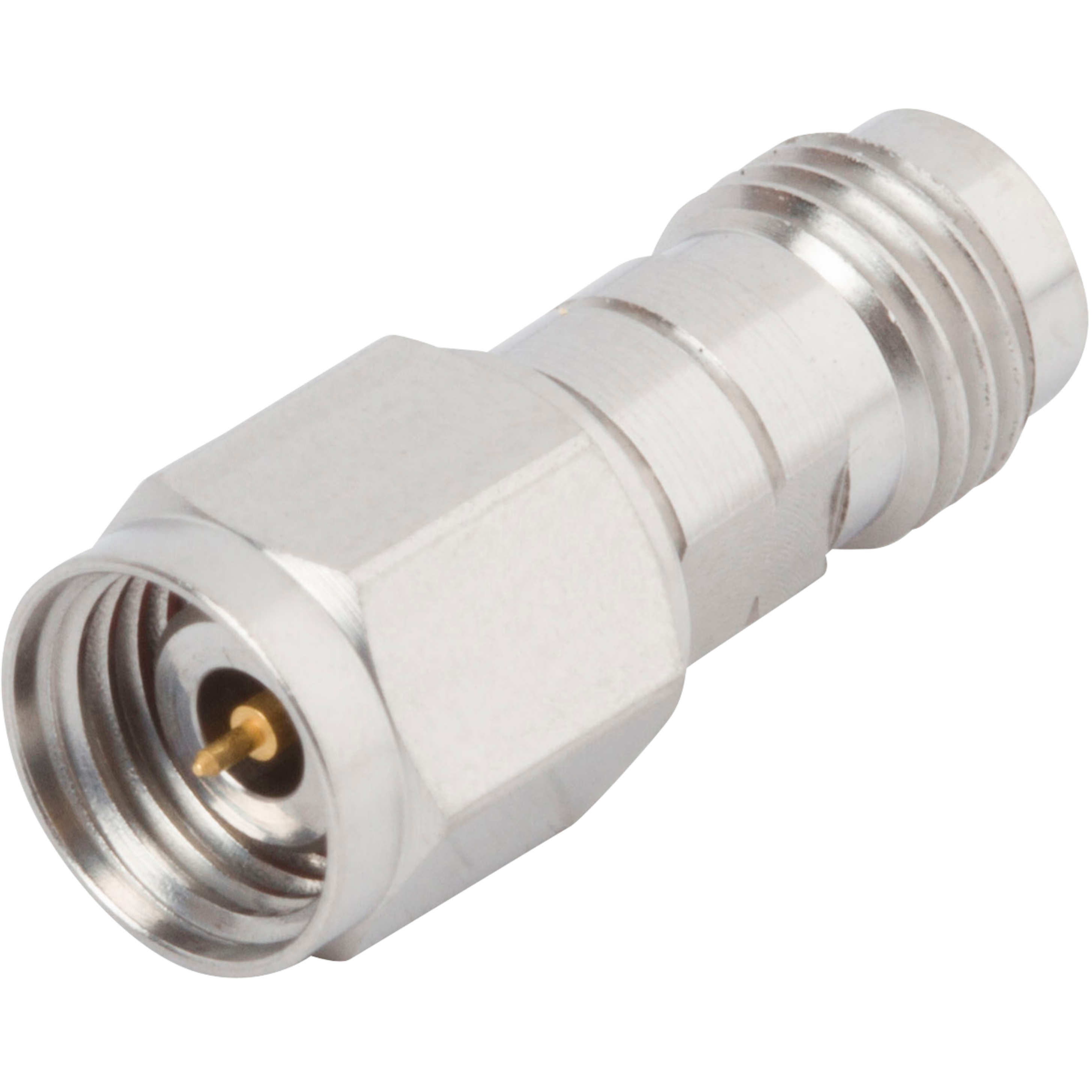 Picture of 2.4mm Male to Female Adapter