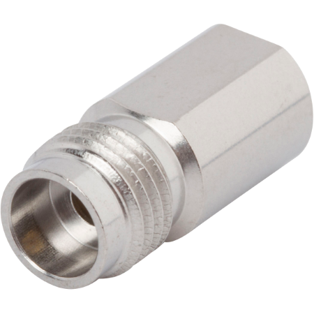 2.4mm Female Connector for .085 Cable, SF1621-60009