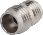 Picture of 2.4mm Female Sparkplug Connector (Accepts .008 Pin)