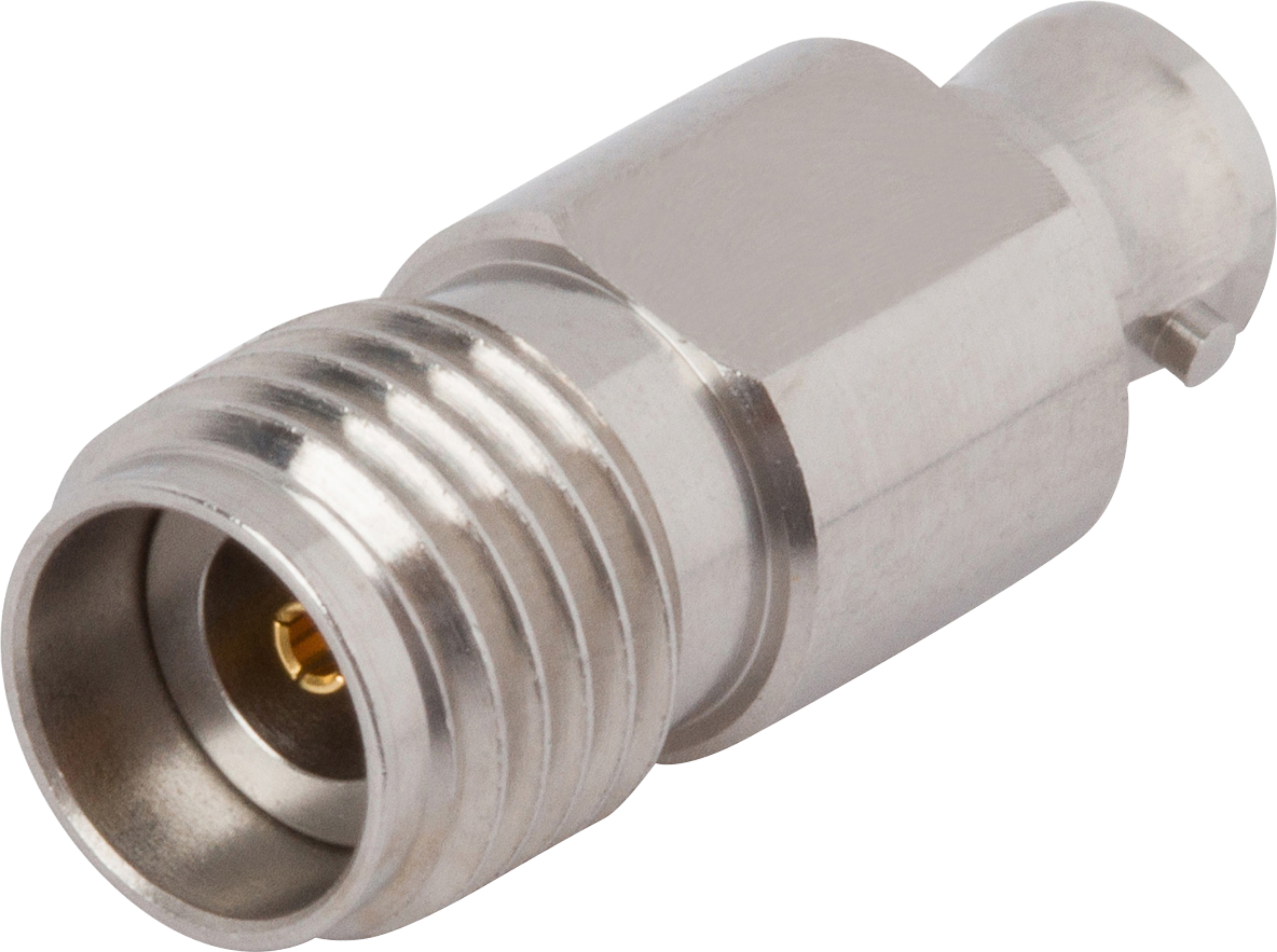 2.92mm Female to SMP Male QB Adapter, SF1112-6144