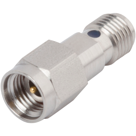 Picture of 2.92mm Male to SMA Female Adapter