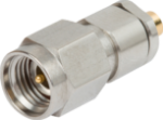 2.92mm Male Connector, Extended Ferrule for .047 Cable, 1511-60133