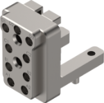 NanoRF VITA 67.3 9 Port Plug-In Module, 9351-80005