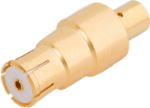 BMB Female Connector for .085 Cable, 4921-40006