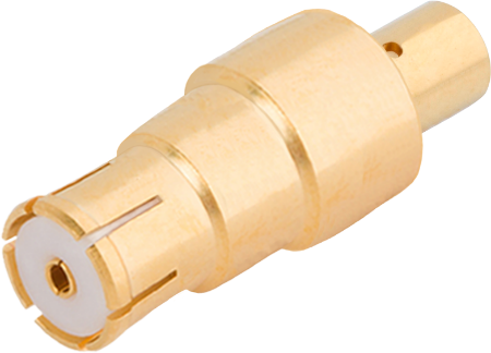 BMB Female Connector for .085 Cable, 4921-40006