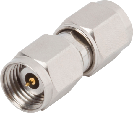 2.92mm Male to SMA Male Adapter, SF1115-6011