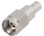 2.4mm Male to SMP Male Adapter, SB, 1112-6210