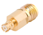 SMP Female to 1.85mm Female Adapter, 1112-6219