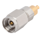 SMPM Female to 2.4mm Male Adapter, 1132-6141