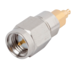 SMA Male to SMPS Female Adapter, 1138-6040