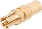 SMPS Straight Female Connector, 3821-40029