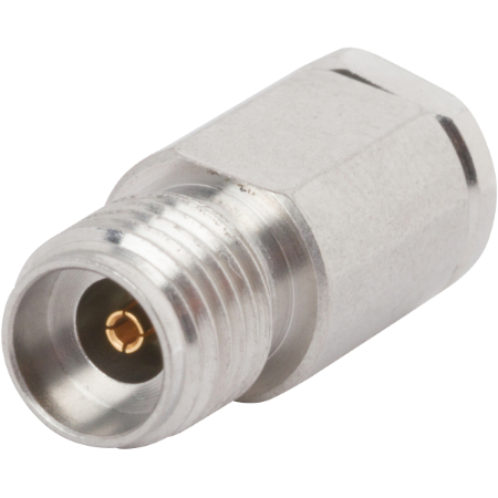 2.92mm Female Connector for .047 Cable, SF1521-60039