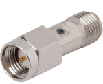 SMA Male to 2.4mm Female Adapter, 1129-6300