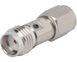 SMA Female to 2.4mm Male Adapter, 1129-6301