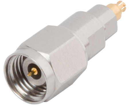 SMPS Female to 1.85mm Male Adapter, 1138-6042