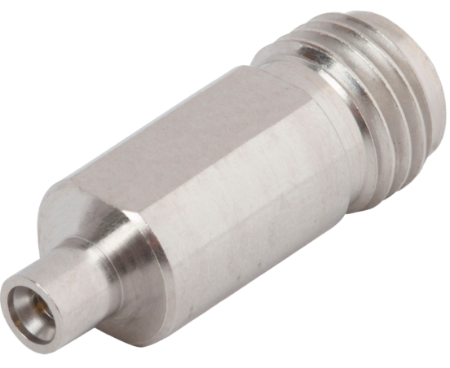 1.85mm Female to SMPS Male Adapter, SB, 1138-6049