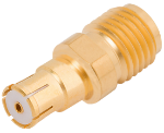 BMB Female to SMA Female Adapter, 1146-6412