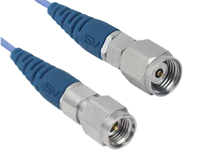 Low Loss Strain Relief Cable Assemblies