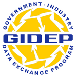 Government Industry Data Exchange Program