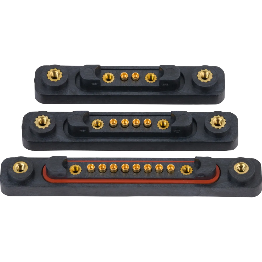 MDRF vs Humboldt | Advantages of the MDRF RF Connectors | SV Microwave