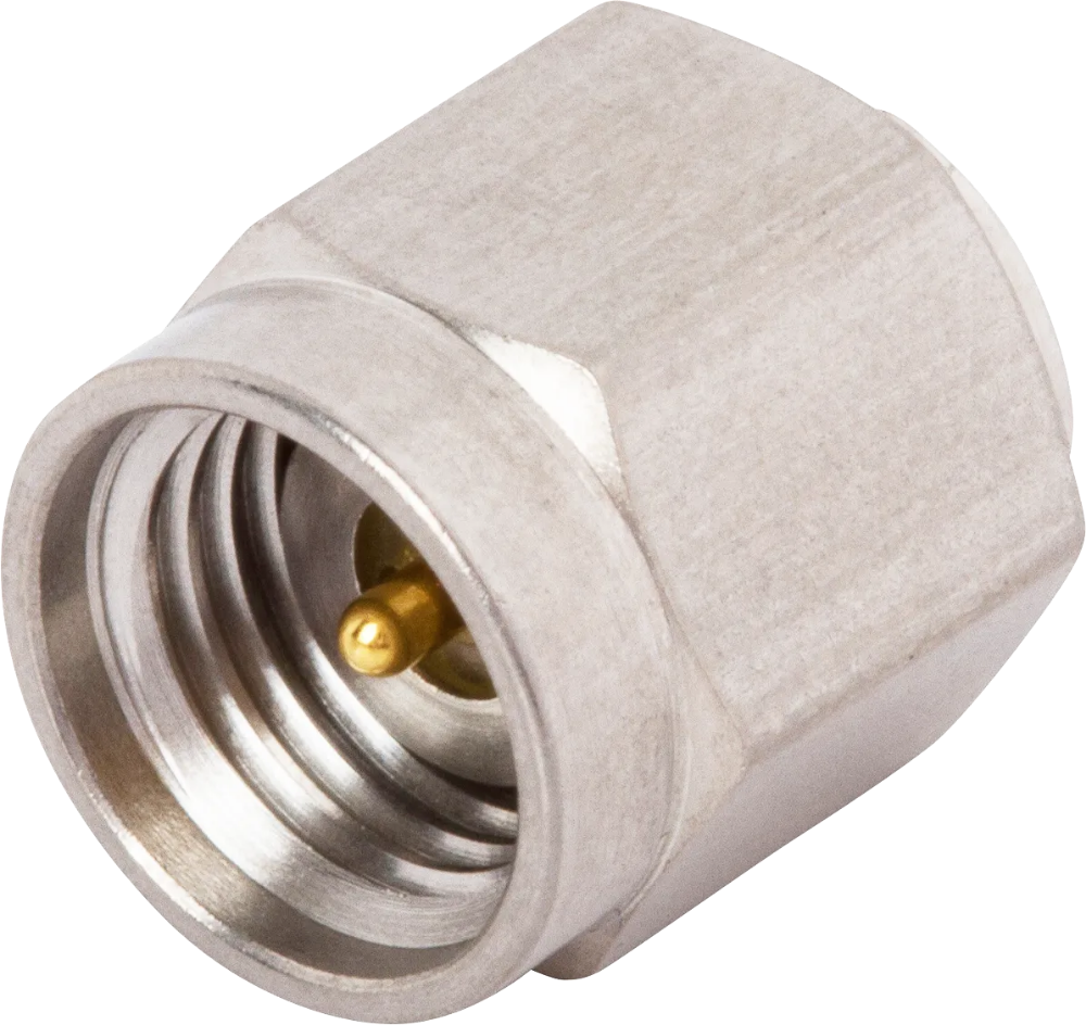 2.92mm Male Termination