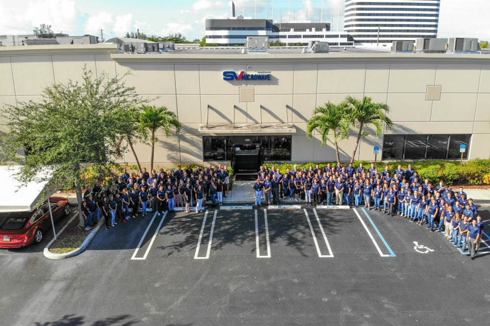 SV West Palm Beach, FL Location